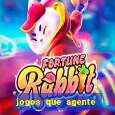 jogos que agente ganha dinheiro de verdade